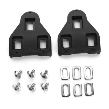 look delta pedals for road bike