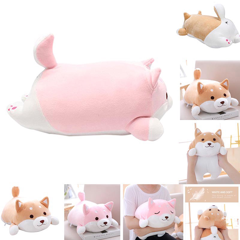 stuffed toy pillow