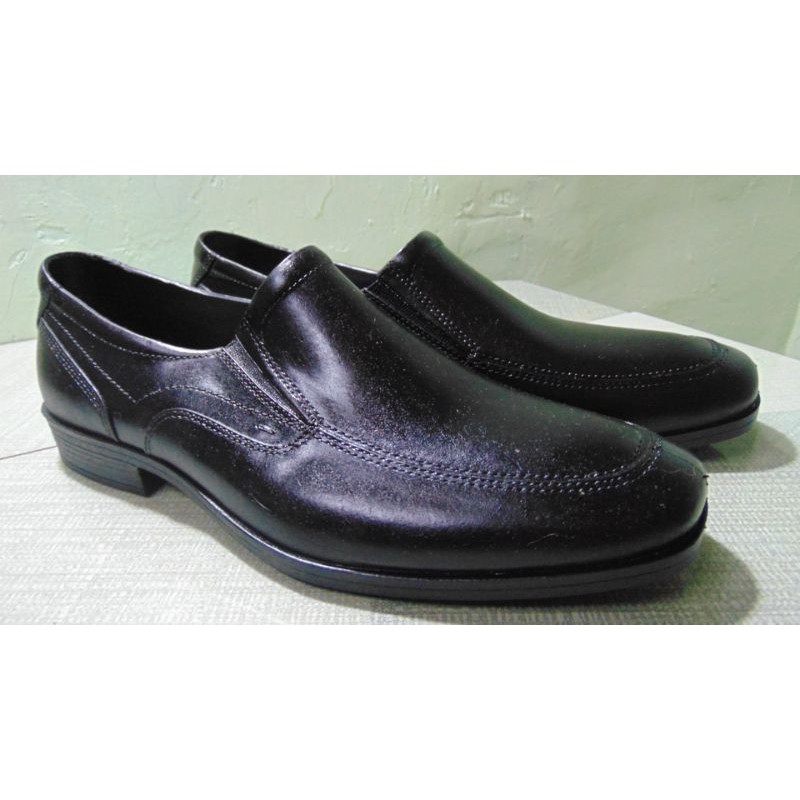 MAINEWOOD KENNEDY FORMAL SHOES FOR MEN (RUBBER MADE AND WATERPROOF ...