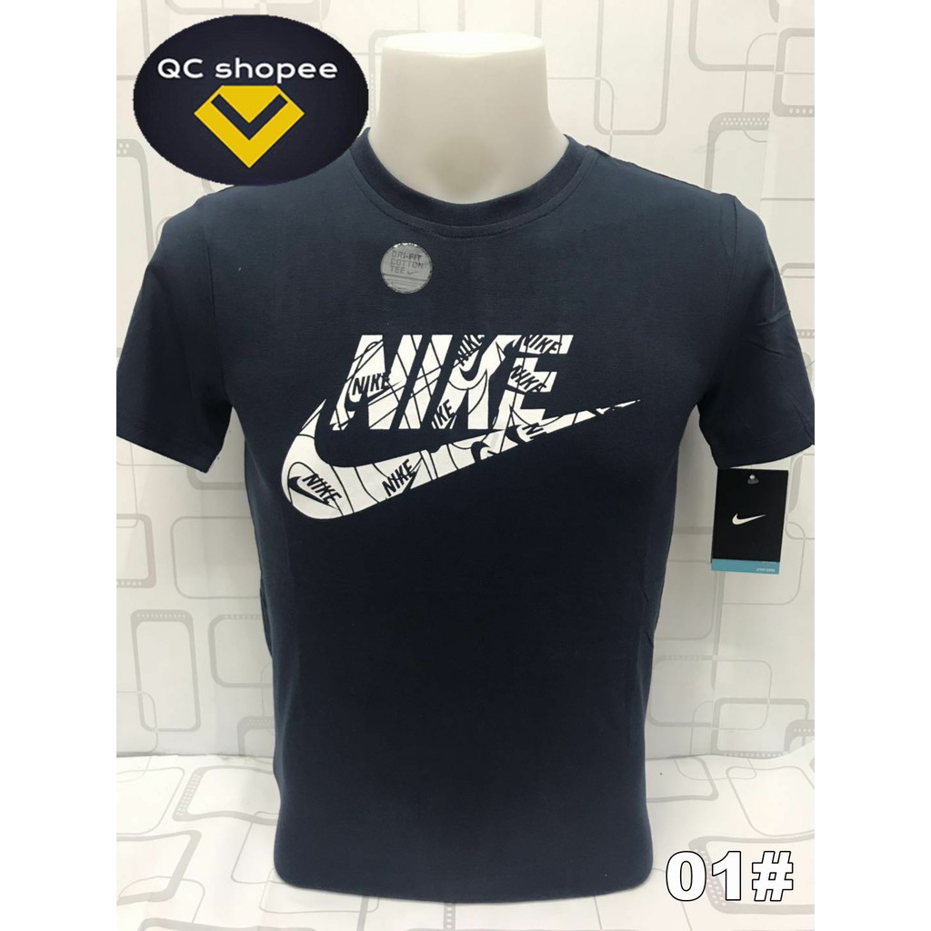 nike t shirts men