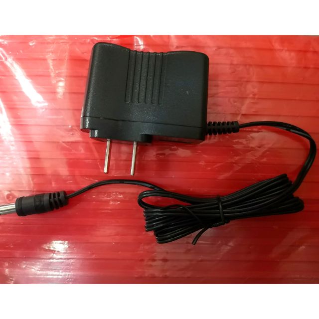 General Master Digital Weighing Scale Charger for 1kg and 5kg Shopee