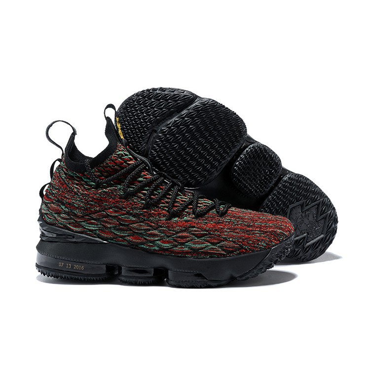 nike lebron xv 15
