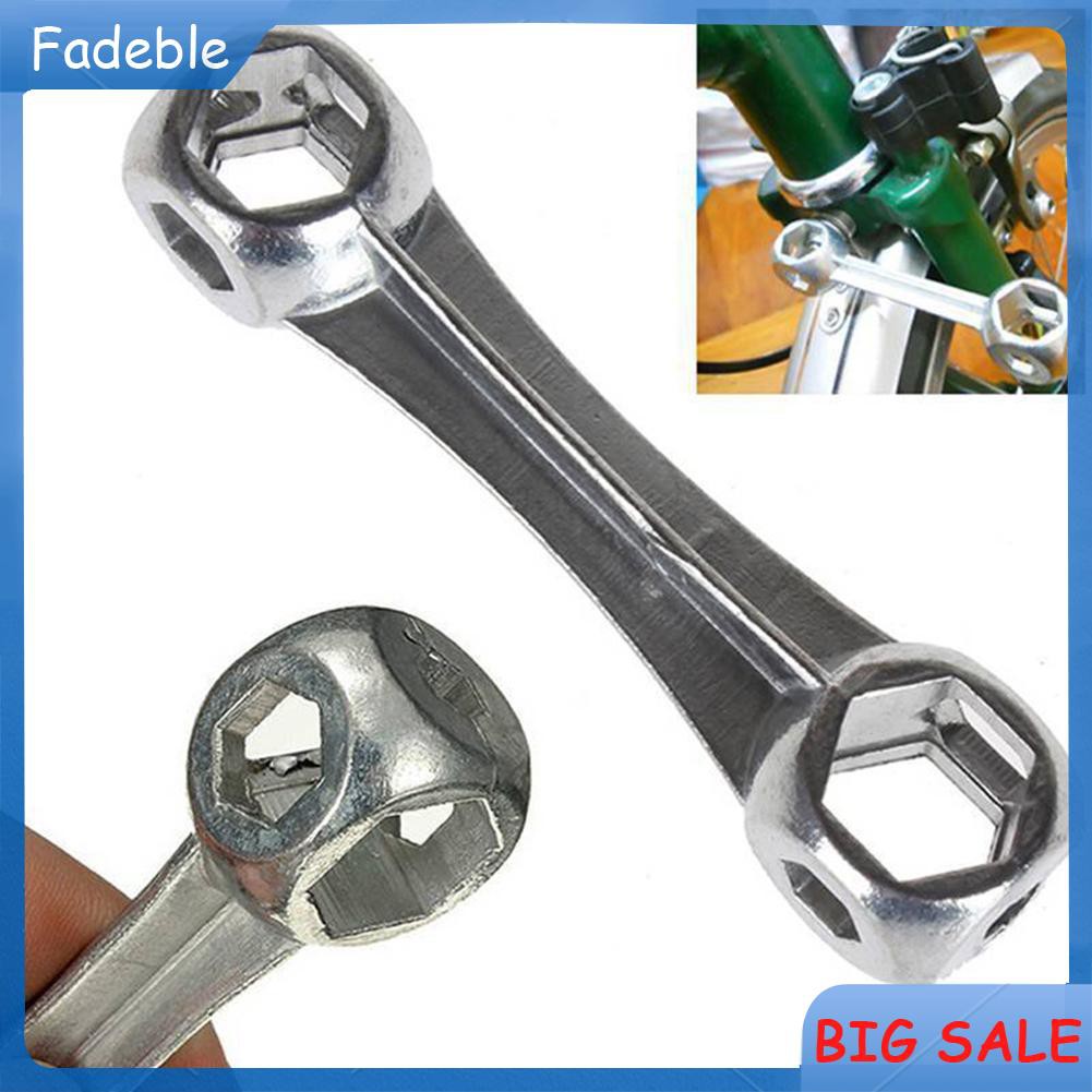 bike multi tool with 15mm wrench