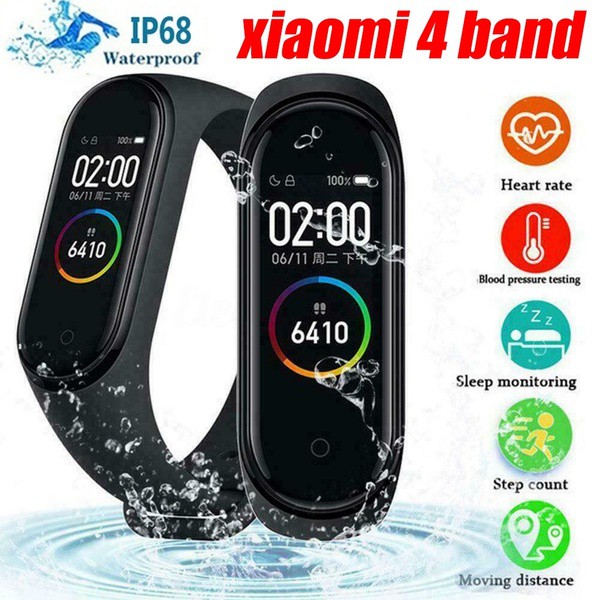 xiaomi m4 watch