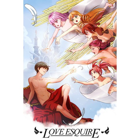 Good Eroge Dating Sims