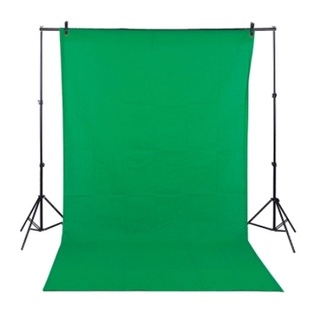 【COD】200cm x 200cm /6ft. x 6ft Heavy Duty Background Stand Backdrop Support System Kit with Carry #4