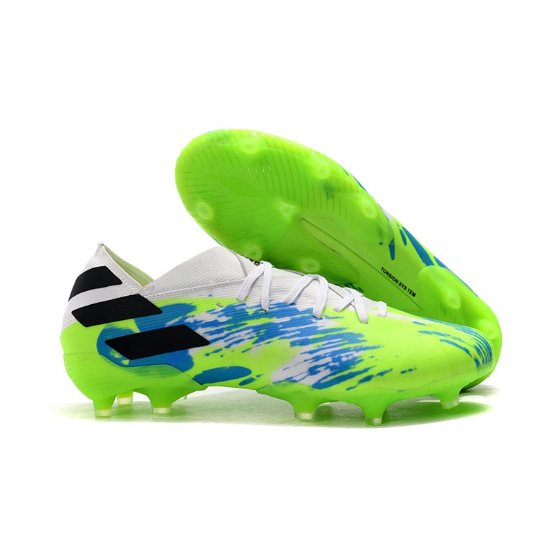 messi latest boots