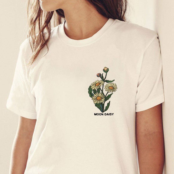 flower shirt for women