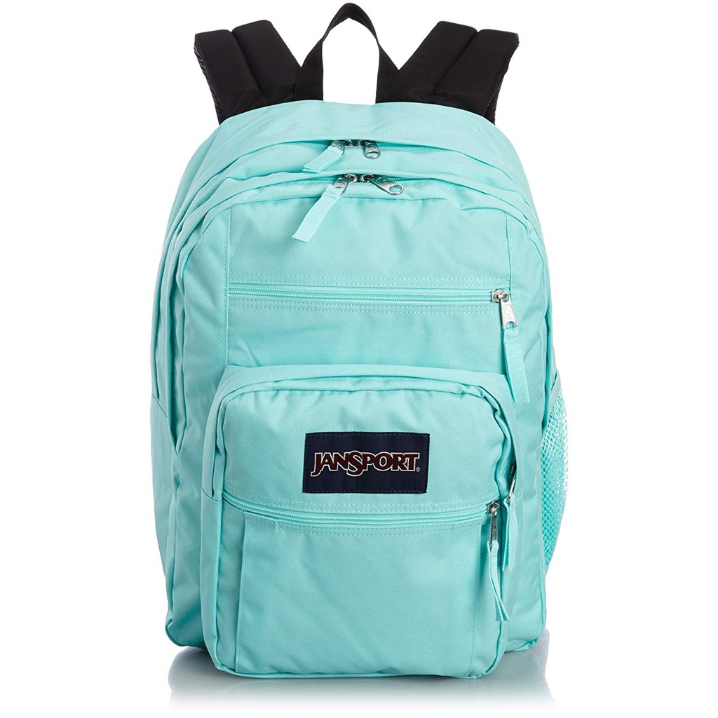 aqua dash jansport backpack