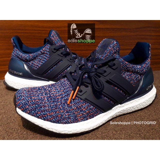 adidas 4.0 multicolor