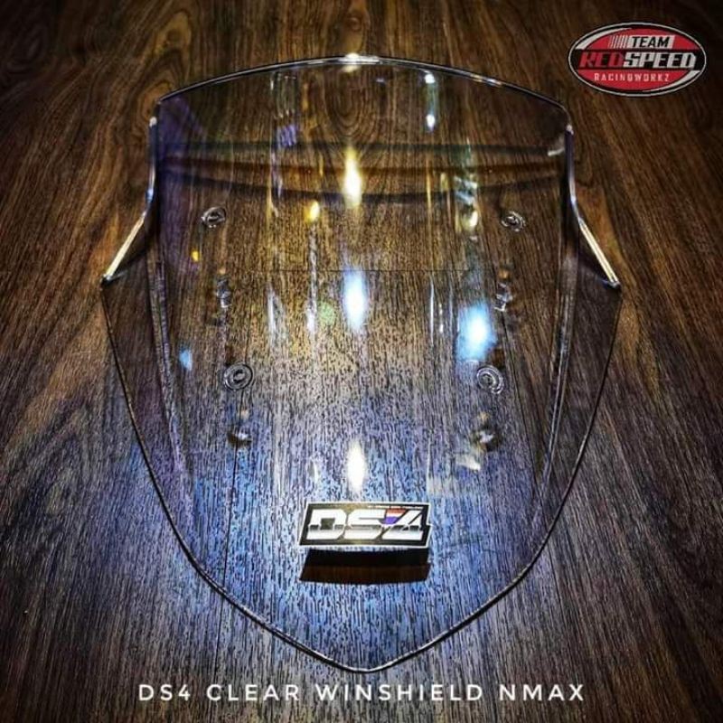 spion visor nmax