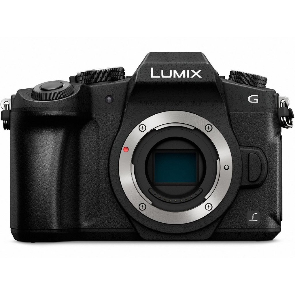 Panasonic Lumix DMC-G85 Mirrorless Camera Body Only (G85) #2