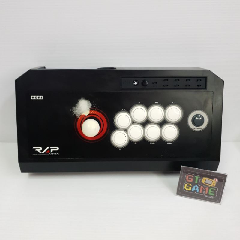 Hori Real Arcade PRO.V3 SA RAP