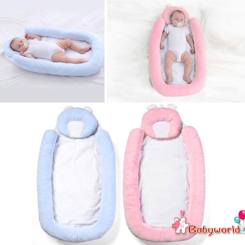 baby bed items