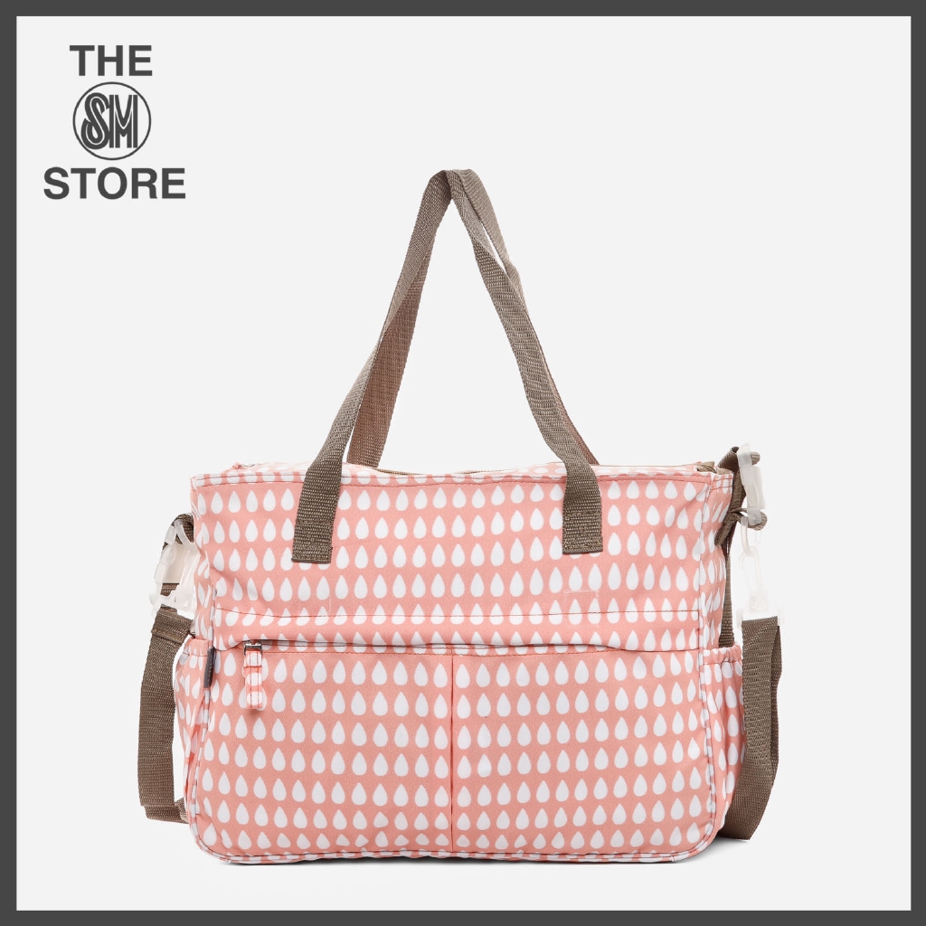 ollin diaper bag