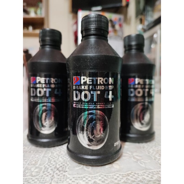 Petron Brake FluidHTP Shopee Philippines