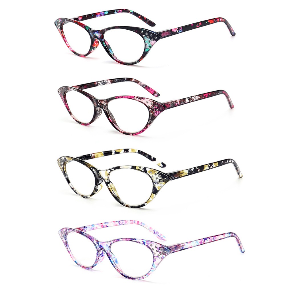 4.0 reading glasses