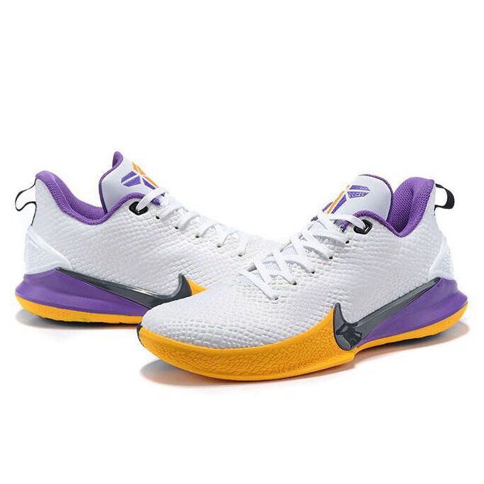 nike mamba focus basketball shoes