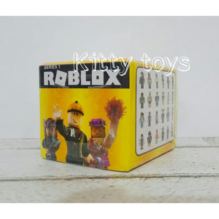 shopee roblox toy