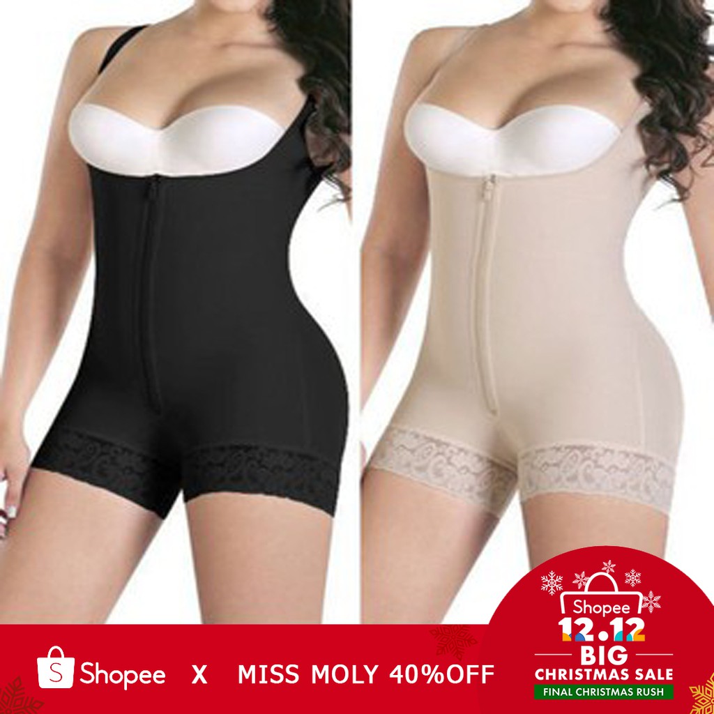 waist trainer shapewear