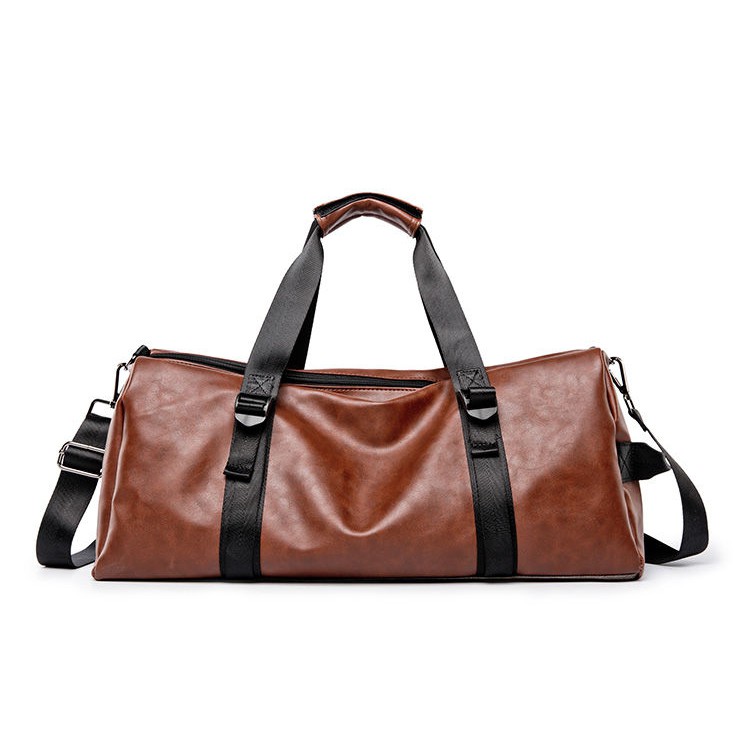 leather duffle bag philippines