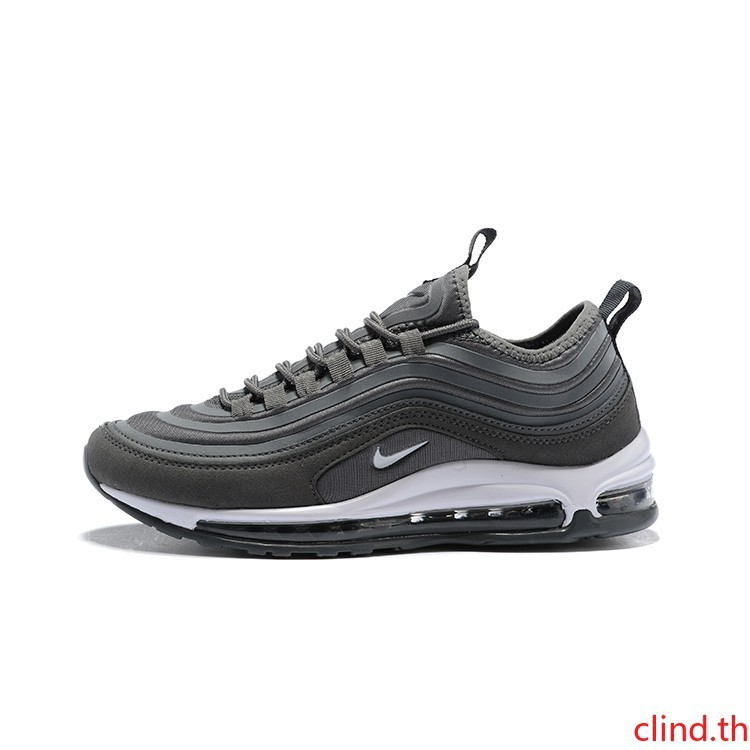 With Box] Original Genuine Nike Wmns Air Max 97 Ul 17 Prm air cushion  running sports shoes Men's casual shoes | Shopee Philippines