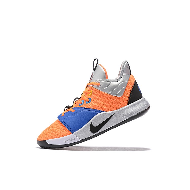 paul george off white