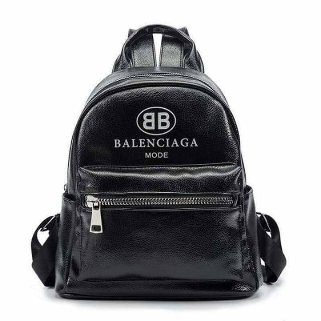 balenciaga school bag