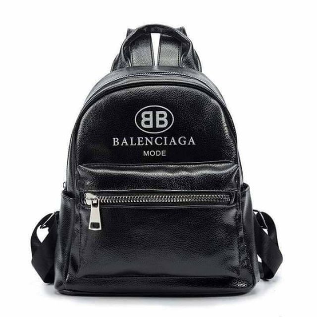 Balenciaga mode backpack best sale