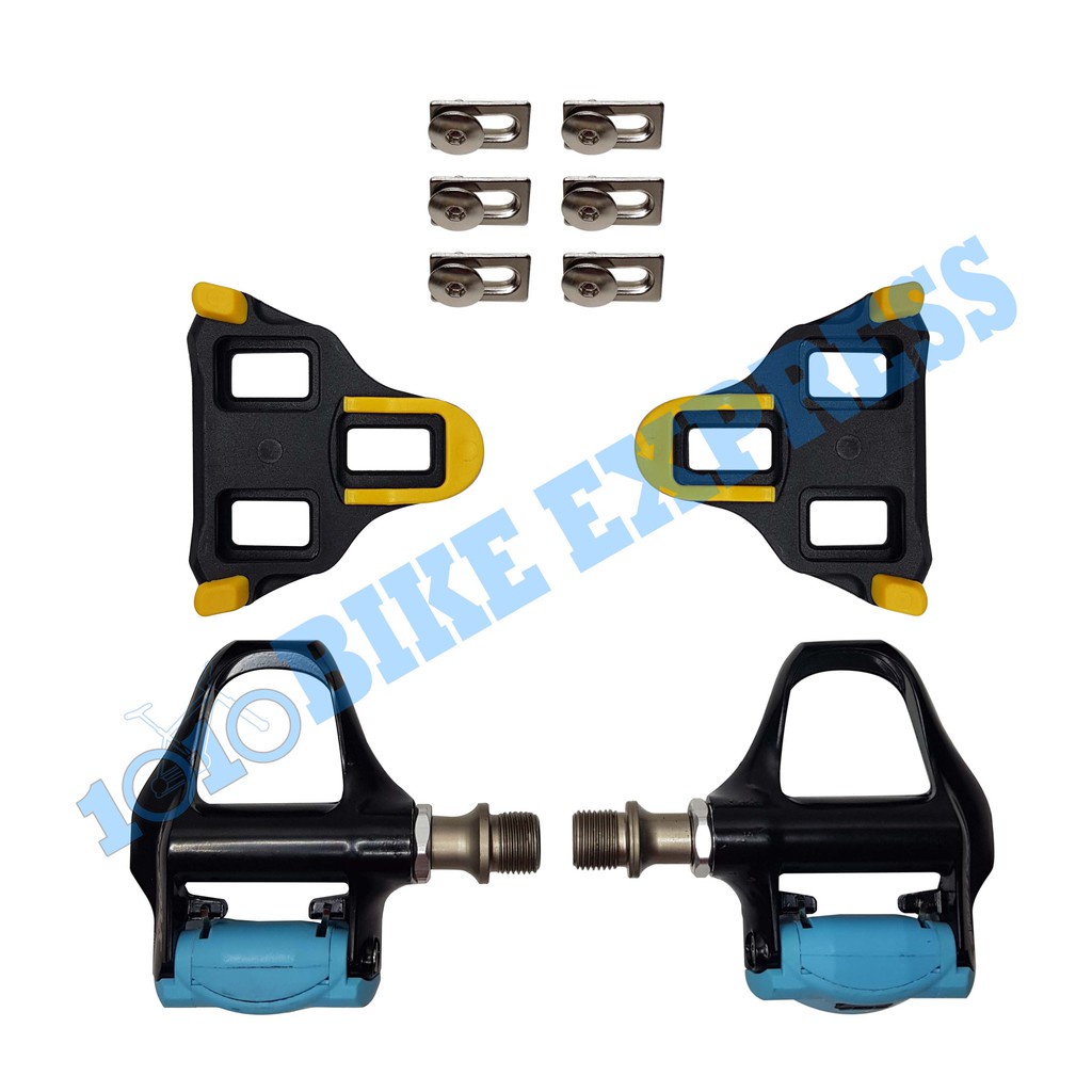 SPEEDONE SR2 AND SPEEDONE PDM1 M2 M3 M4 CLEATS PEDAL ROAD BIKE RB AND