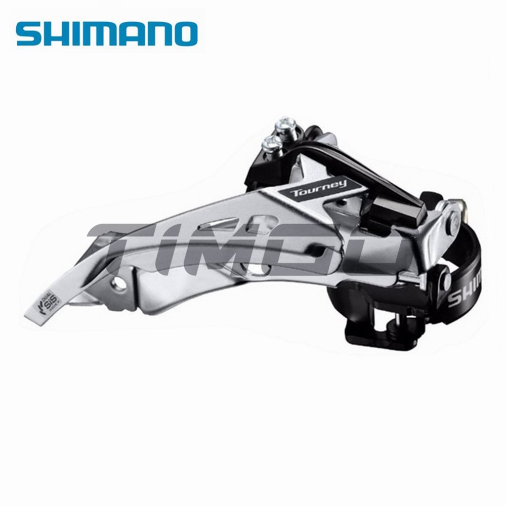 shimano tourney fd