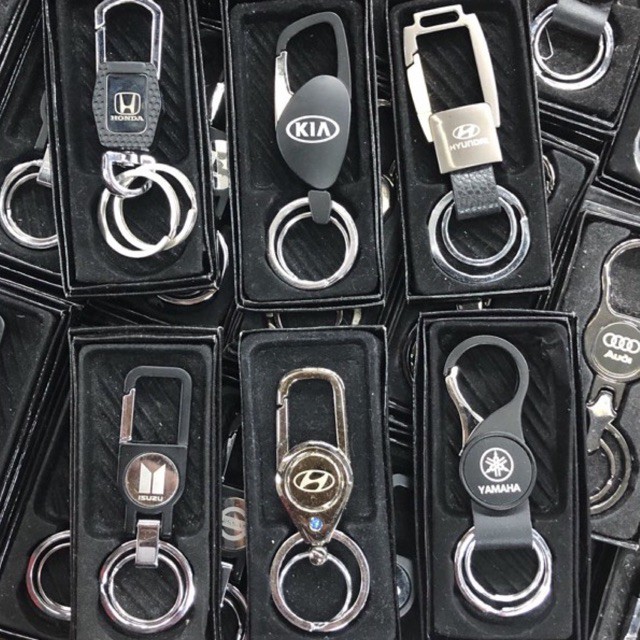 (COD) Car key holder Shopee Philippines