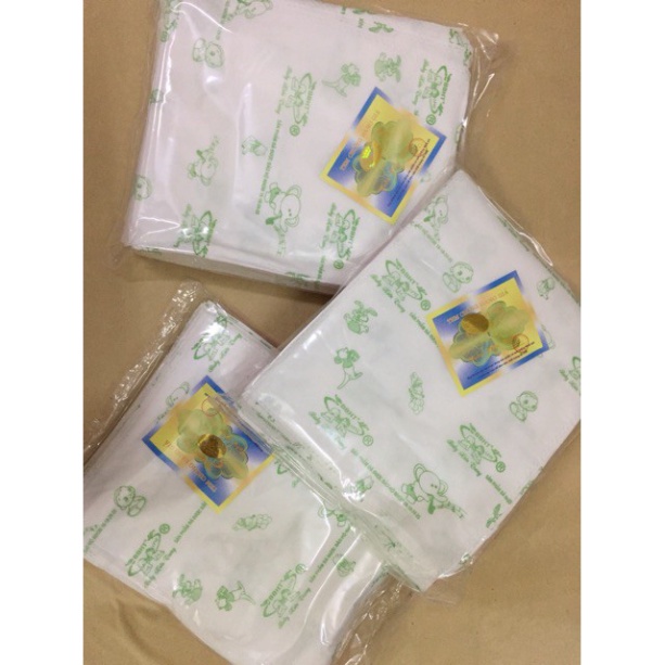 Jfhd Diaper Lining White Coin Hien Trang 20 Sheets 3 Layers Genuine Company Product With Guarantee Stamp 25 YC48