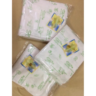 Jfhd Diaper Lining White Coin Hien Trang 20 Sheets 3 Layers Genuine Company Product With Guarantee Stamp 25 YC48 #1