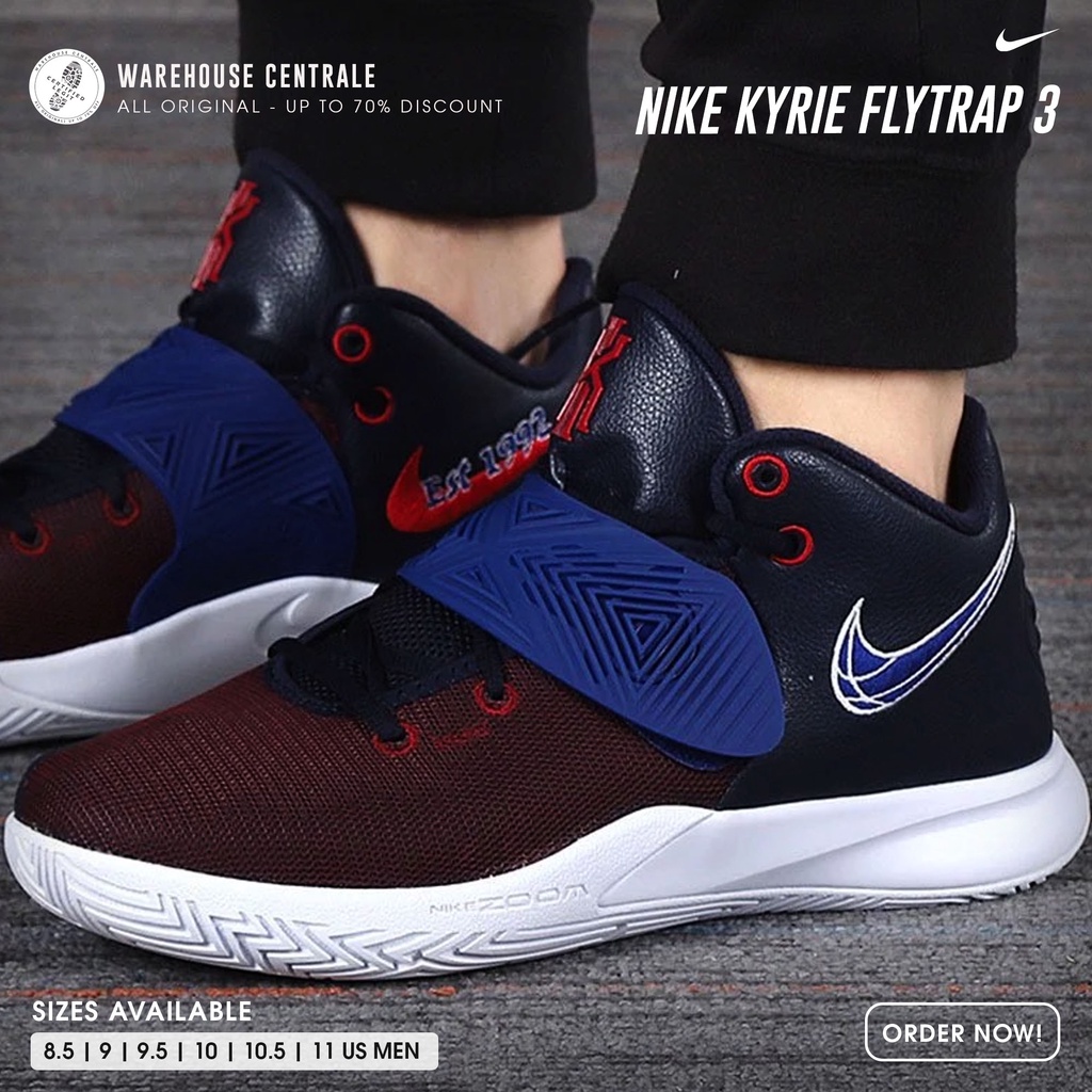kyrie irving flytrap 3