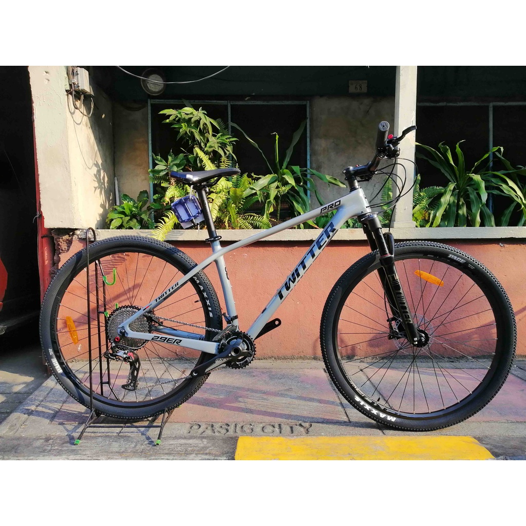 mountain bike shopee