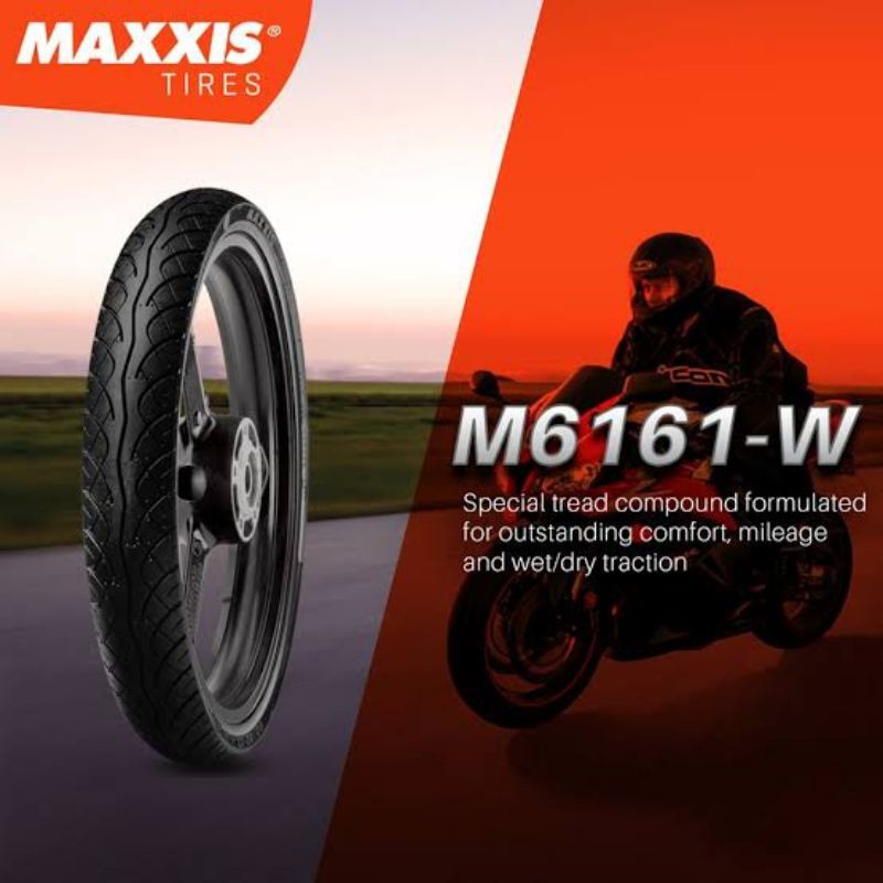 Original Maxxis Motorcycle Tubeless Tire size 17 Shopee Philippines