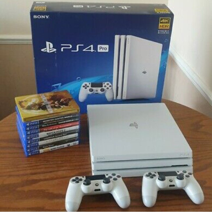 new ps4 pro for sale