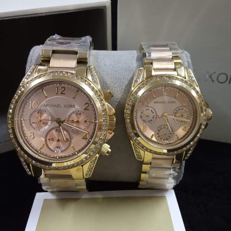 michael kors uhr mk5166