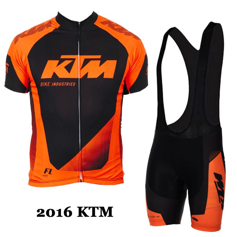 pro cycling clothes