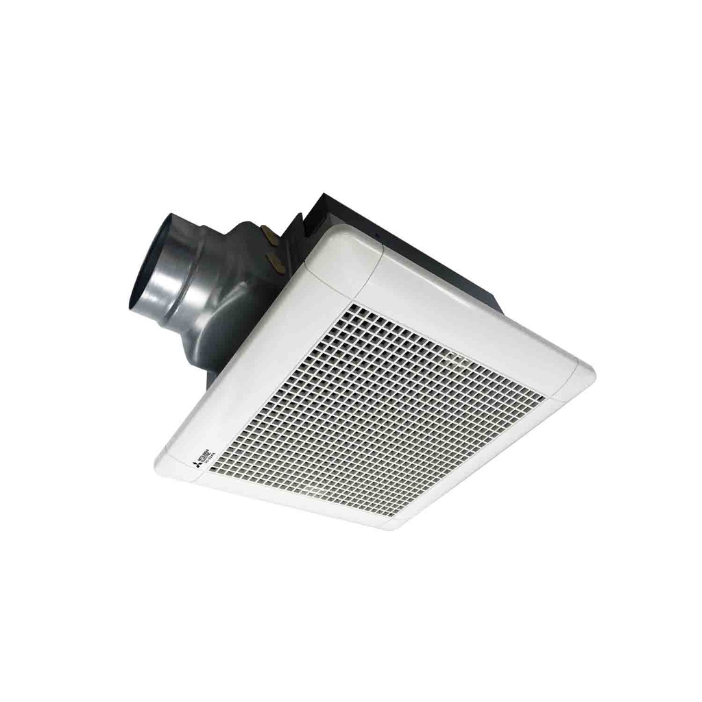 Mitsubishi VD15Z Ducted Ceiling Cassette Exhaust Ventilation Fan