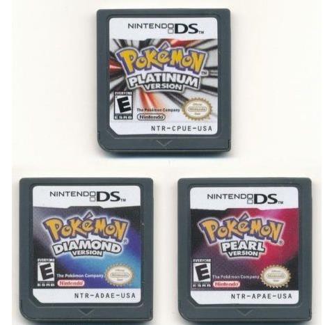 nintendo ds lite game cartridge