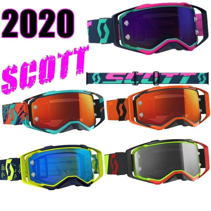 scott mtb goggles