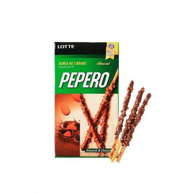 price of pepero