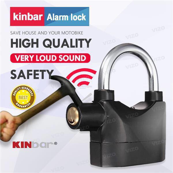 alarm lock motor