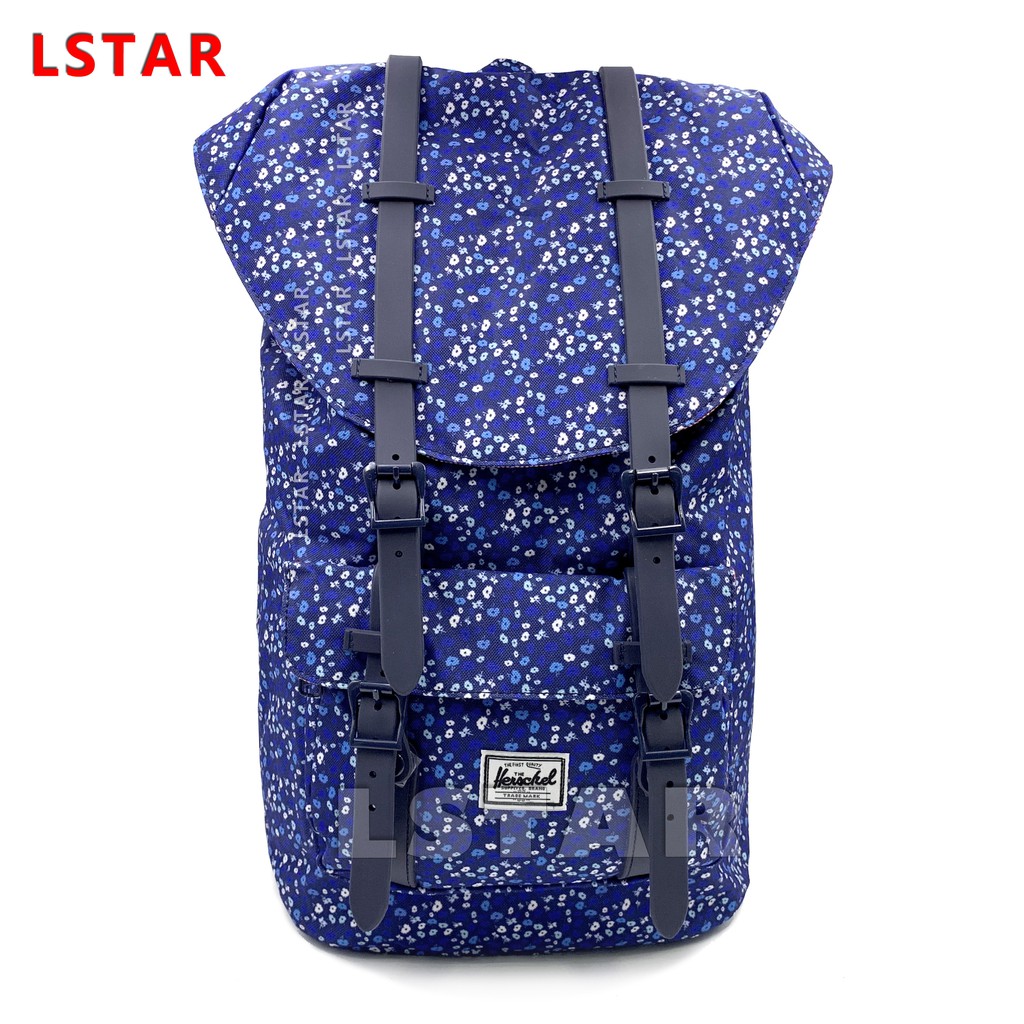 herschel limited edition backpack