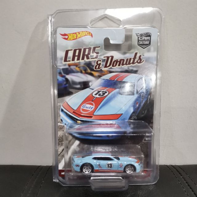 camaro chase hot wheels