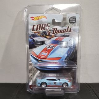 hot wheels cars and donuts camaro