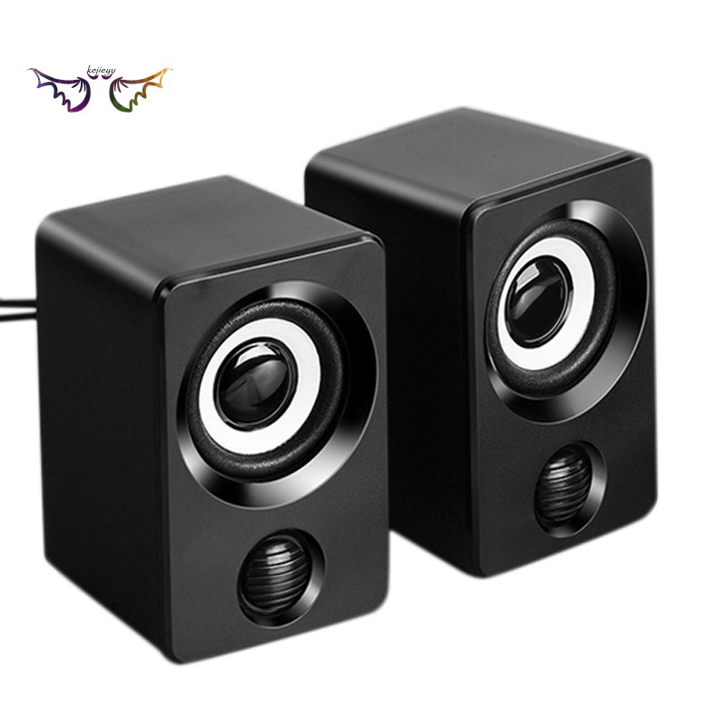 cheap usb speakers