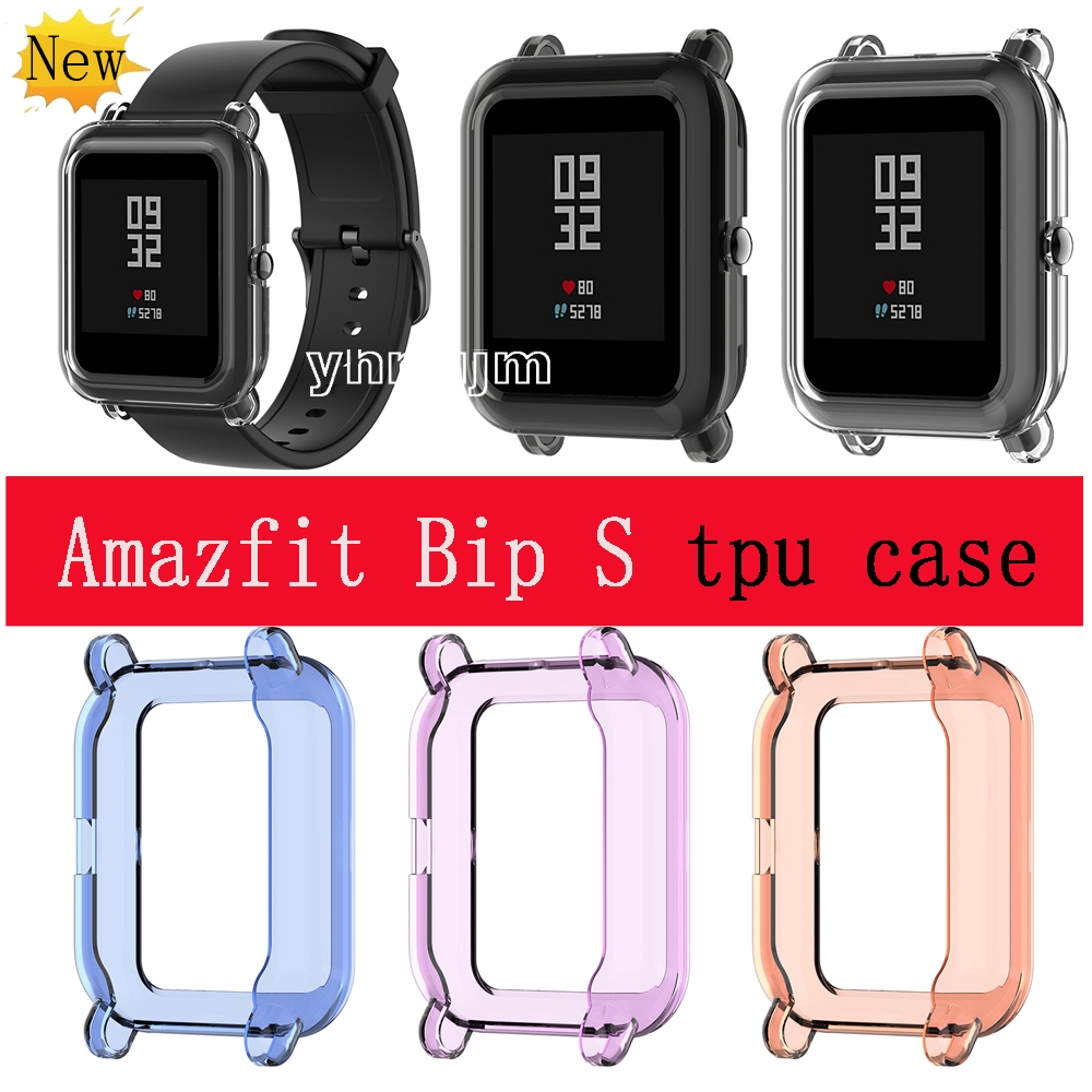 shopee amazfit bip